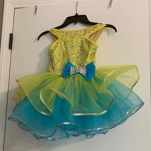 Recital/Pageant/Competition Outfit